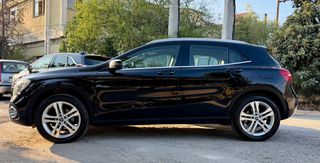 Mercedes-Benz GLA 180 2017 GLA 180 AUTOMATIC URBAN-DIESEL-FACELIFT!!-thumb-18