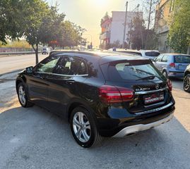 Mercedes-Benz GLA 180 2017 GLA 180 AUTOMATIC URBAN-DIESEL-FACELIFT!!-thumb-19