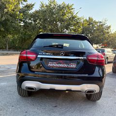 Mercedes-Benz GLA 180 2017 GLA 180 AUTOMATIC URBAN-DIESEL-FACELIFT!!-thumb-21