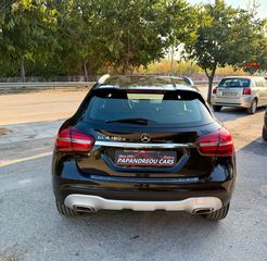 Mercedes-Benz GLA 180 2017 GLA 180 AUTOMATIC URBAN-DIESEL-FACELIFT!!-thumb-22
