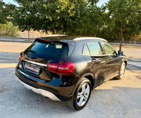 Mercedes-Benz GLA 180 2017 GLA 180 AUTOMATIC URBAN-DIESEL-FACELIFT!!-thumb-23
