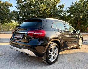 Mercedes-Benz GLA 180 2017 GLA 180 AUTOMATIC URBAN-DIESEL-FACELIFT!!-thumb-24