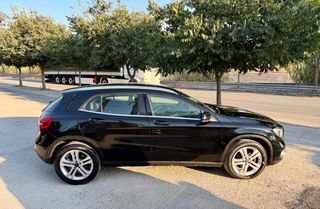 Mercedes-Benz GLA 180 2017 GLA 180 AUTOMATIC URBAN-DIESEL-FACELIFT!!-thumb-25