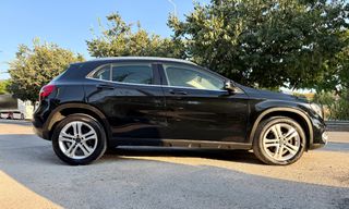 Mercedes-Benz GLA 180 2017 GLA 180 AUTOMATIC URBAN-DIESEL-FACELIFT!!-thumb-26