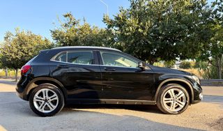 Mercedes-Benz GLA 180 2017 GLA 180 AUTOMATIC URBAN-DIESEL-FACELIFT!!-thumb-27