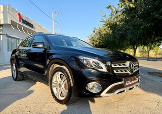 Mercedes-Benz GLA 180 2017 GLA 180 AUTOMATIC URBAN-DIESEL-FACELIFT!!-thumb-28