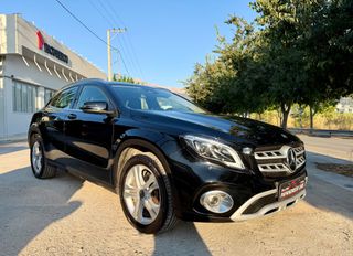 Mercedes-Benz GLA 180 2017 GLA 180 AUTOMATIC URBAN-DIESEL-FACELIFT!!-thumb-29