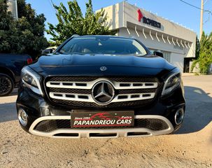 Mercedes-Benz GLA 180 2017 GLA 180 AUTOMATIC URBAN-DIESEL-FACELIFT!!-thumb-30