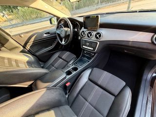 Mercedes-Benz GLA 180 2017 GLA 180 AUTOMATIC URBAN-DIESEL-FACELIFT!!-thumb-31