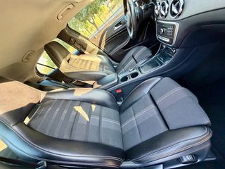 Mercedes-Benz GLA 180 2017 GLA 180 AUTOMATIC URBAN-DIESEL-FACELIFT!!-thumb-33