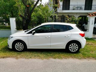 Seat Ibiza 2017 Style 1.0 EcoTSI (95 Hp) Start&Stop