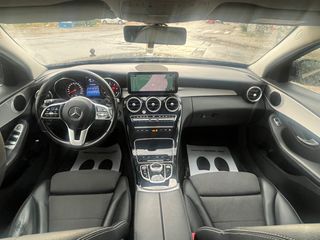 Mercedes-Benz C 300 2021 AMG LINE#ΕΛΛΗΝΙΚΟ#1 ΧΕΡΙ!!!-thumb-8