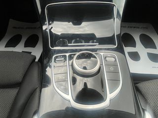 Mercedes-Benz C 300 2021 AMG LINE#ΕΛΛΗΝΙΚΟ#1 ΧΕΡΙ!!!-thumb-11