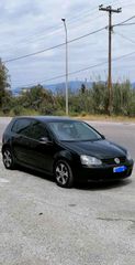 Volkswagen Golf 2004 1,4 FSI