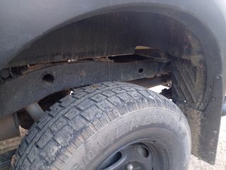 Ford Ranger 2007-thumb-25