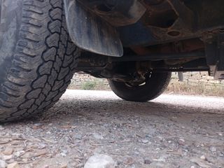 Ford Ranger 2007-thumb-20