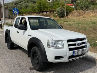 Ford Ranger 2007