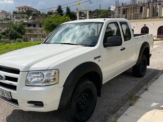 Ford Ranger 2007-thumb-2