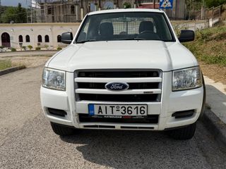 Ford Ranger 2007-thumb-3