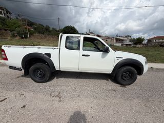 Ford Ranger 2007-thumb-4