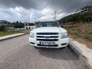 Ford Ranger 2007-thumb-5