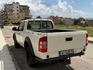 Ford Ranger 2007-thumb-9