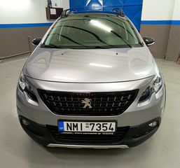 Peugeot 2008 2019 GT LINE ΑΥΤΌΜΑΤΟ-PANORAMA-ΔΕΡΜΑ-thumb-1