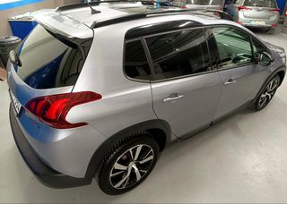 Peugeot 2008 2019 GT LINE ΑΥΤΌΜΑΤΟ-PANORAMA-ΔΕΡΜΑ-thumb-3