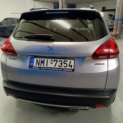 Peugeot 2008 2019 GT LINE ΑΥΤΌΜΑΤΟ-PANORAMA-ΔΕΡΜΑ-thumb-4