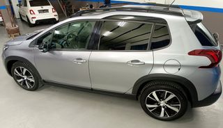 Peugeot 2008 2019 GT LINE ΑΥΤΌΜΑΤΟ-PANORAMA-ΔΕΡΜΑ-thumb-5