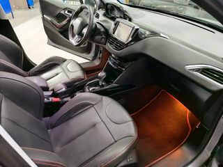 Peugeot 2008 2019 GT LINE ΑΥΤΌΜΑΤΟ-PANORAMA-ΔΕΡΜΑ-thumb-11