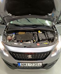Peugeot 2008 2019 GT LINE ΑΥΤΌΜΑΤΟ-PANORAMA-ΔΕΡΜΑ-thumb-17