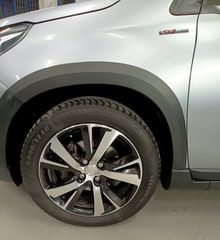 Peugeot 2008 2019 GT LINE ΑΥΤΌΜΑΤΟ-PANORAMA-ΔΕΡΜΑ-thumb-20