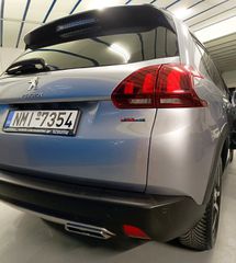 Peugeot 2008 2019 GT LINE ΑΥΤΌΜΑΤΟ-PANORAMA-ΔΕΡΜΑ-thumb-21