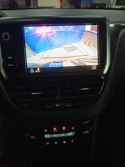 Peugeot 2008 2019 GT LINE ΑΥΤΌΜΑΤΟ-PANORAMA-ΔΕΡΜΑ-thumb-22