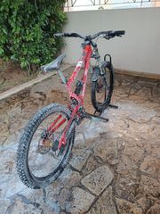 Downhill - Enduro - Trail Commencal 2012 dh v2 supreme