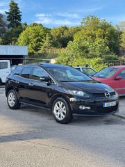 Mazda CX-7 2008