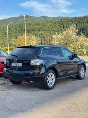Mazda CX-7 2008-thumb-2
