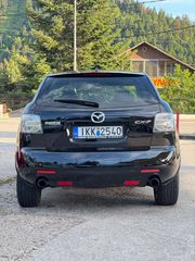 Mazda CX-7 2008-thumb-3