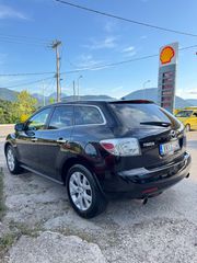 Mazda CX-7 2008-thumb-4