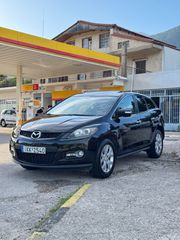 Mazda CX-7 2008-thumb-5