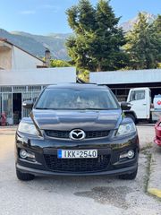 Mazda CX-7 2008-thumb-6