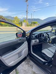 Mazda CX-7 2008-thumb-7