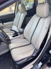 Mazda CX-7 2008-thumb-9