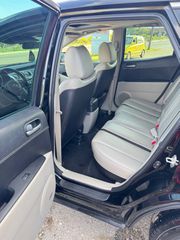 Mazda CX-7 2008-thumb-10