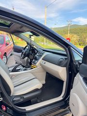 Mazda CX-7 2008-thumb-14