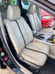 Mazda CX-7 2008-thumb-15