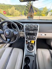 Mazda CX-7 2008-thumb-16