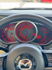 Mazda CX-7 2008-thumb-18