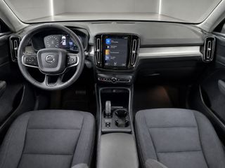 Volvo XC40 2020 T5 PlugIn/Hybrid 262hp-thumb-5